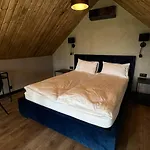 Vakantiehuis Loft Point Pustelnik (Kamienna Gora)
