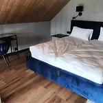 Loft Point Feriehus