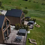 Feriehus Loft Point *