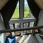 Loft Point Feriehus Pustelnik (Kamienna Gora)