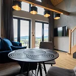 Loft Point 別荘 Pustelnik (Kamienna Gora)