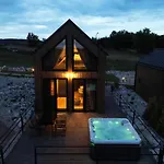 Loft Point Feriehus