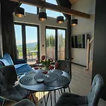 Loft Point Pustelnik (Kamienna Gora)