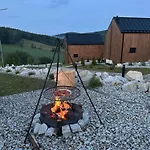 Loft Point Feriehus *