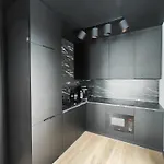 Loft Point Feriehus Pustelnik (Kamienna Gora)