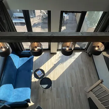 Loft Point