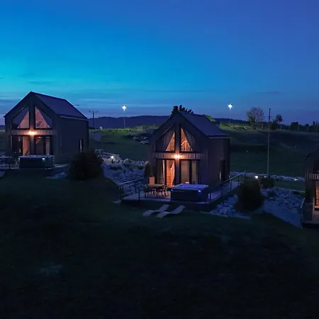 Casa vacanze Loft Point Pustelnik (Kamienna Gora)