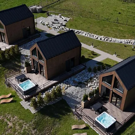 Loft Point Pustelnik (Kamienna Gora)