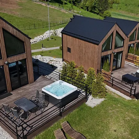 Loft Point בית נופש *