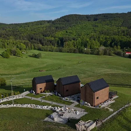 Loft Point * Pustelnik (Kamienna Gora)