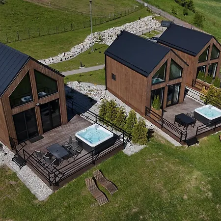 Loft Point * Pustelnik (Kamienna Gora)