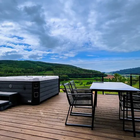 Loft Point בית נופש