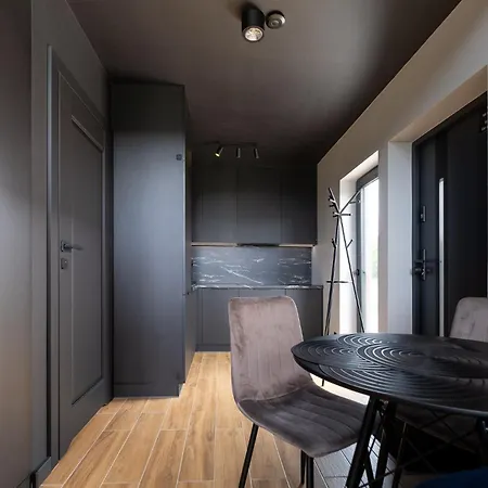 Loft Point 別荘 Pustelnik (Kamienna Gora)