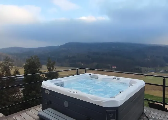 Loft Point Holiday home