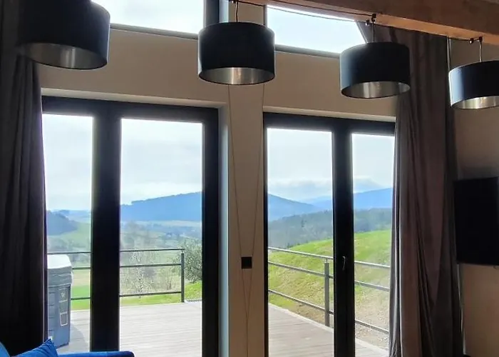 Holiday home Loft Point *