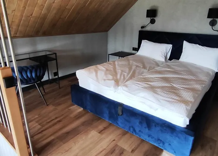 Loft Point Holiday home