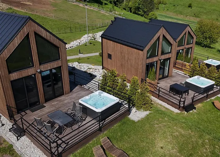 Loft Point Holiday home *