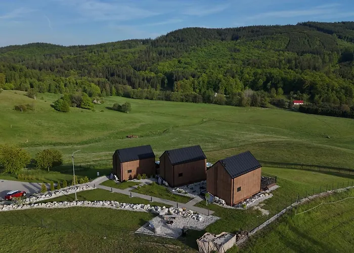 Loft Point * Pustelnik (Kamienna Gora)