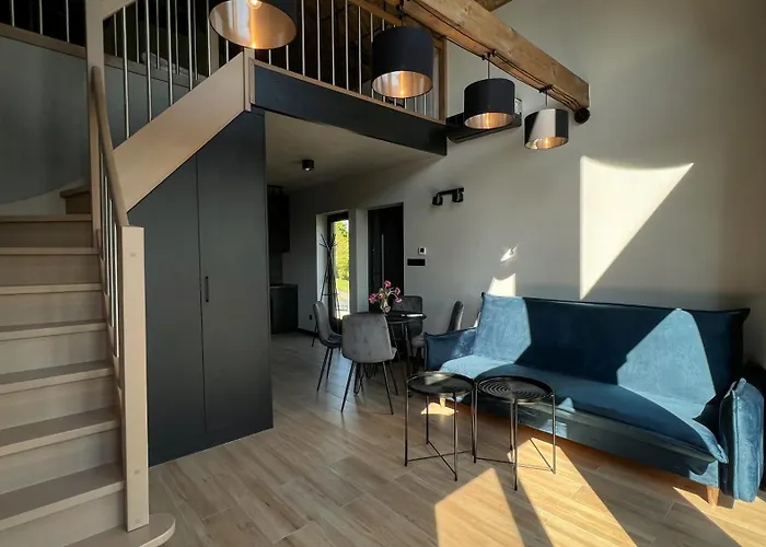 Holiday home Loft Point *