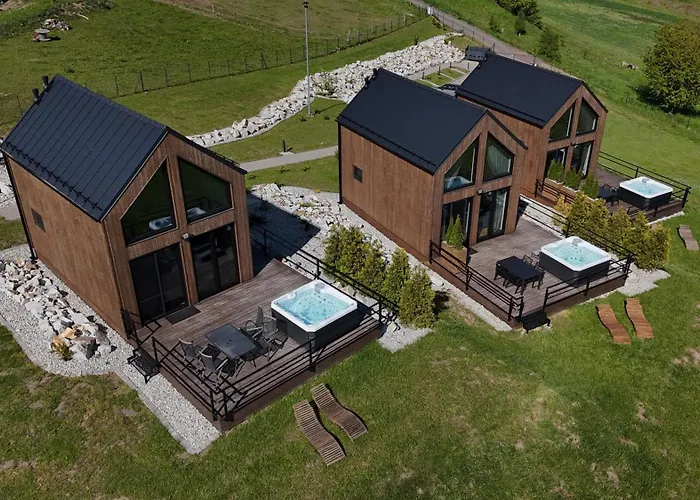 Loft Point * Pustelnik (Kamienna Gora)