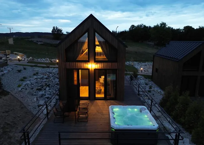 Loft Point Holiday home