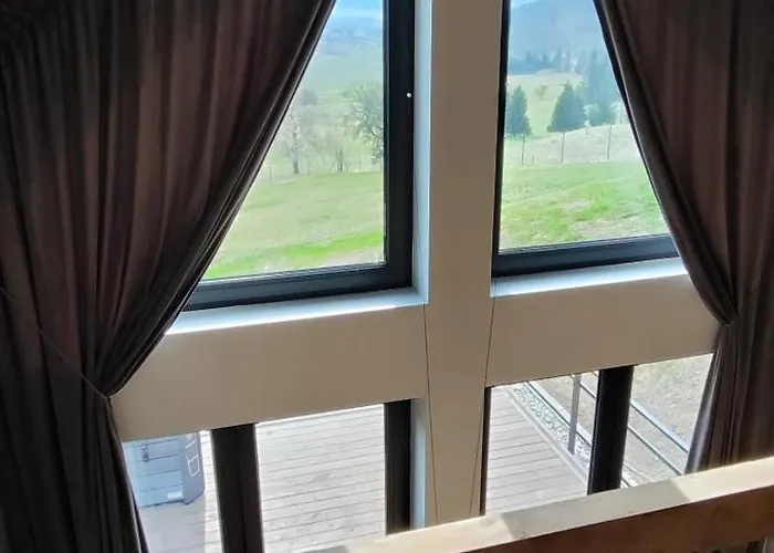 Casa vacanze Loft Point Pustelnik (Kamienna Gora)