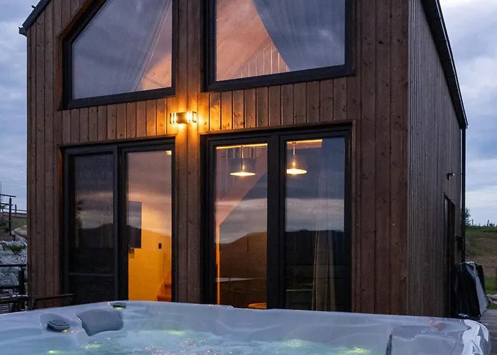 Loft Point Pustelnik (Kamienna Gora)