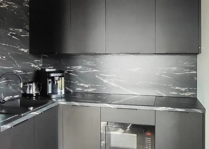 Loft Point Pustelnik (Kamienna Gora)