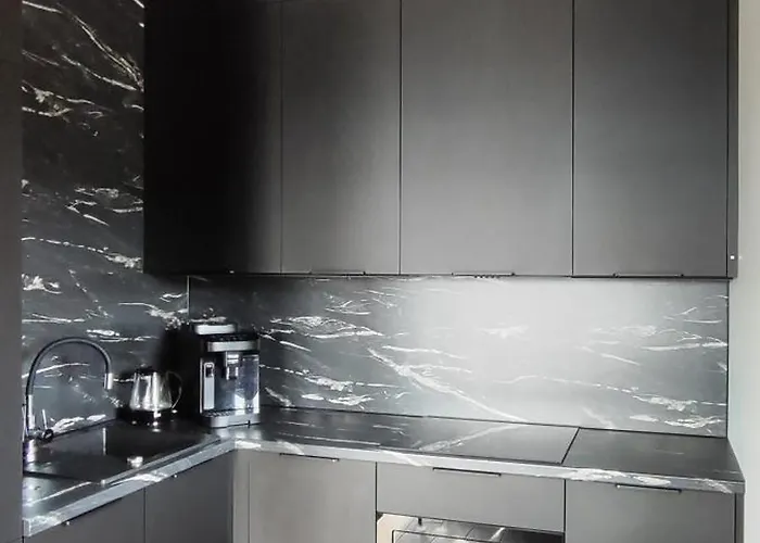 Loft Point Holiday home