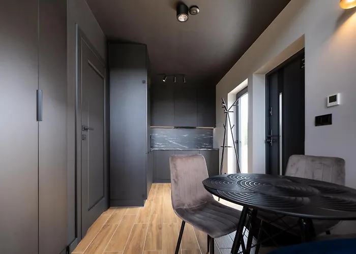 Loft Point Holiday home Pustelnik (Kamienna Gora)