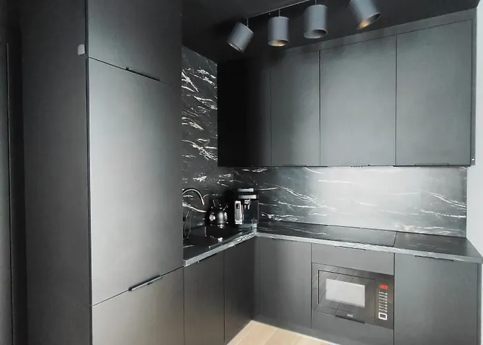 Loft Point Holiday home Pustelnik (Kamienna Gora)