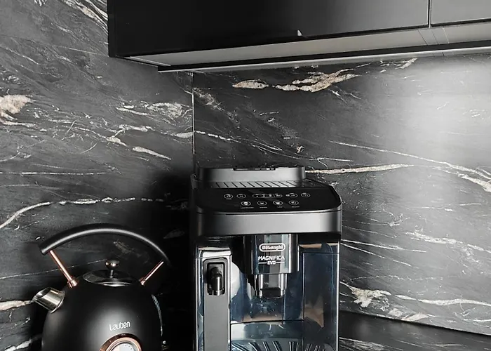 Holiday home Loft Point Pustelnik (Kamienna Gora)