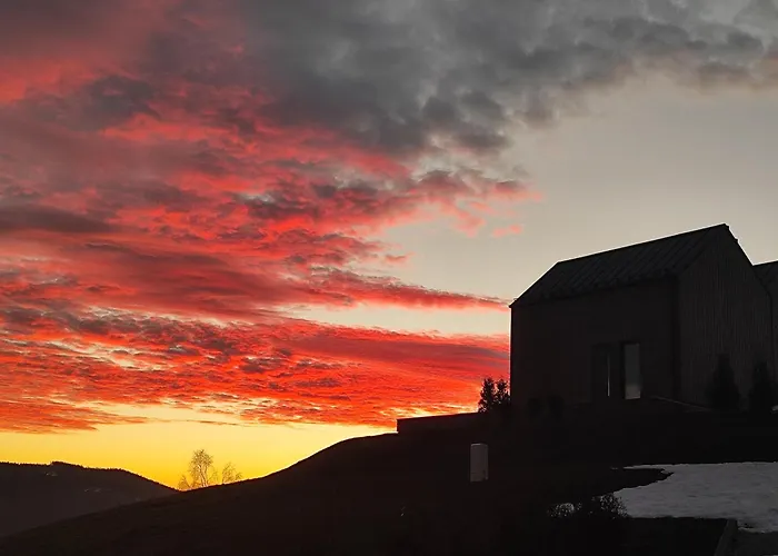 Loft Point Holiday home